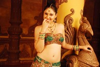 Pooja Chopra Hot Stills